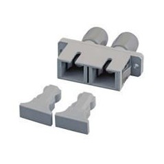 Value Fibre Optic Adapter ScSt 1